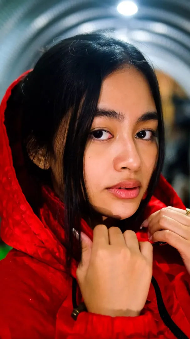 Vivoree Esclito