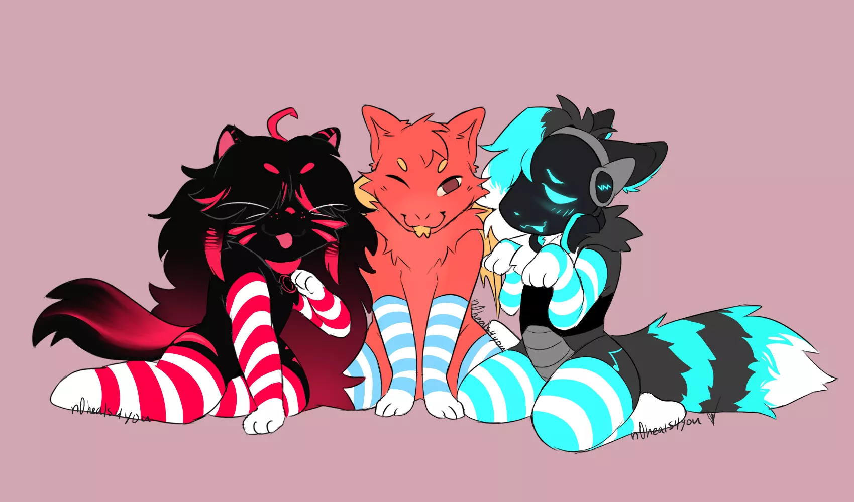 voicemod, msi, and operaGX furries?? no way.. ( n0heals4you on twt and insta)