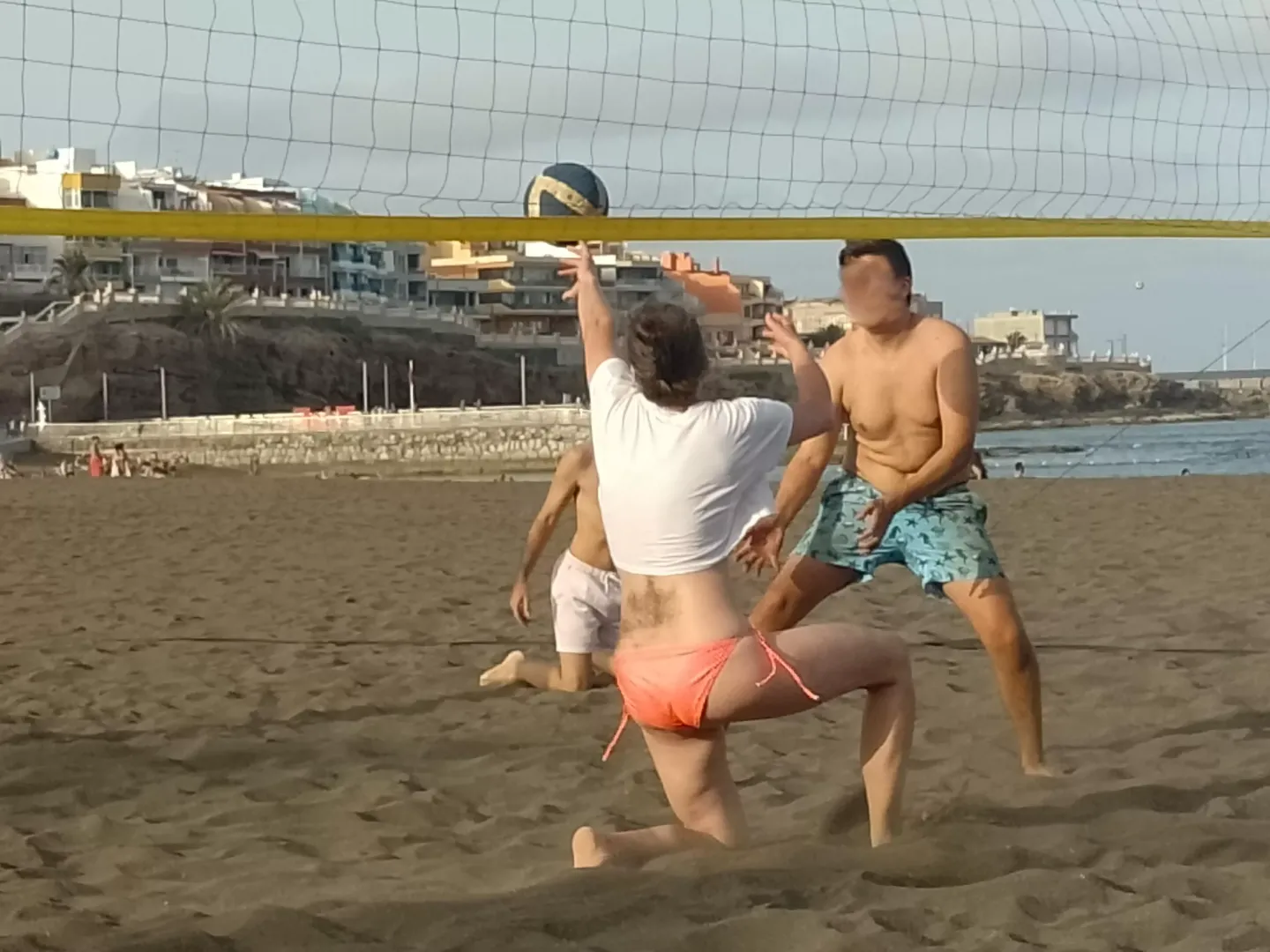 Volleyball