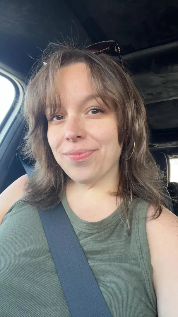vroom vroom 🤓