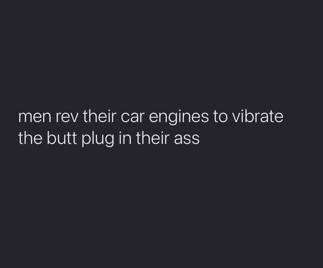 Vroom vroom 🏎️
