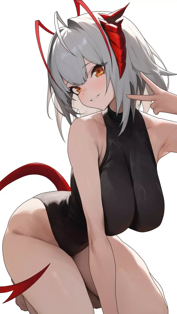 W [Arknights]