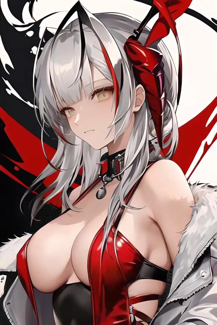 W [Arknights]