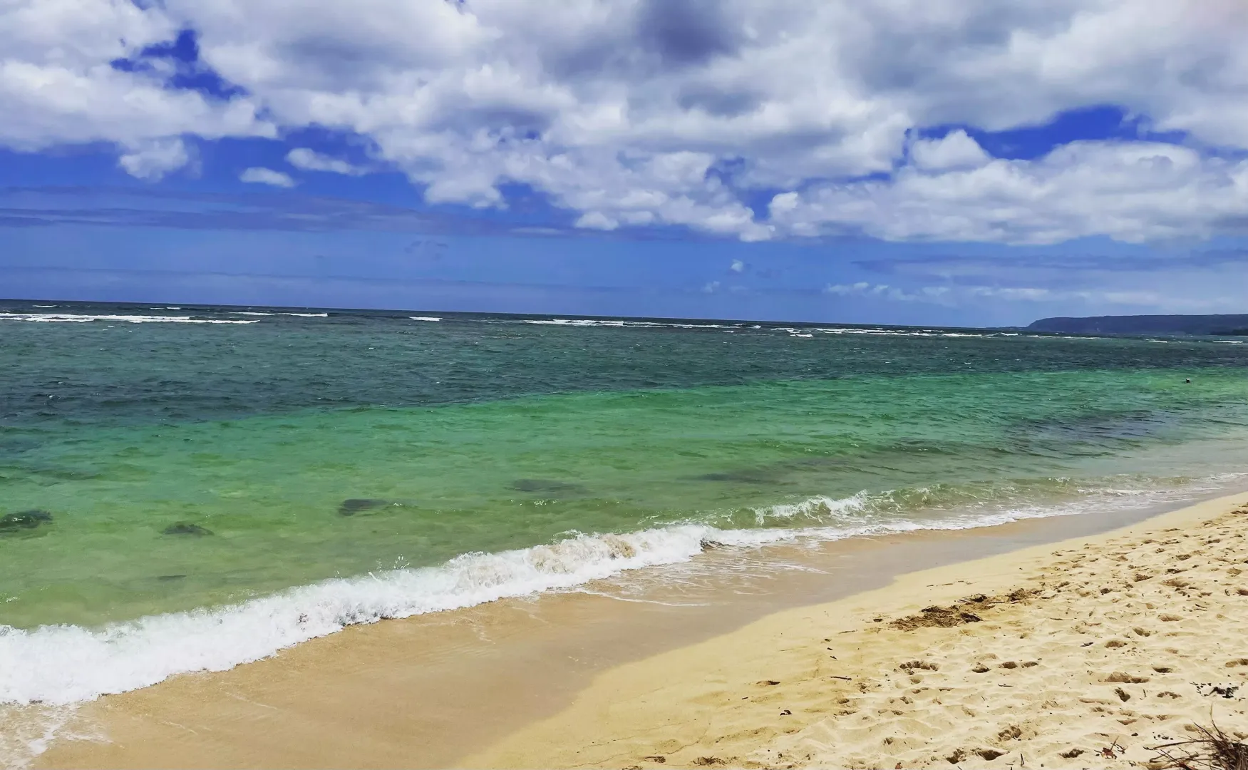 Waikiki Hawaii