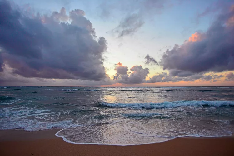 Waipouli Beach