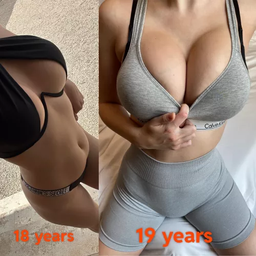 Wait until I’m 20.. (f19)