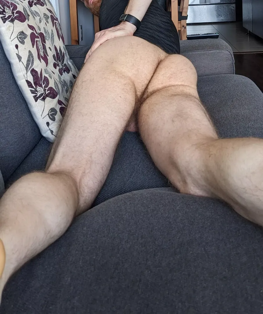 Waiting for it
