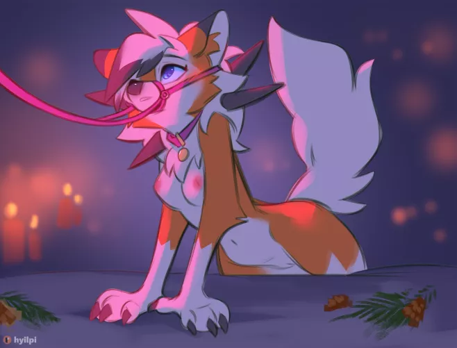 Waiting for master [F] (hyilpi)