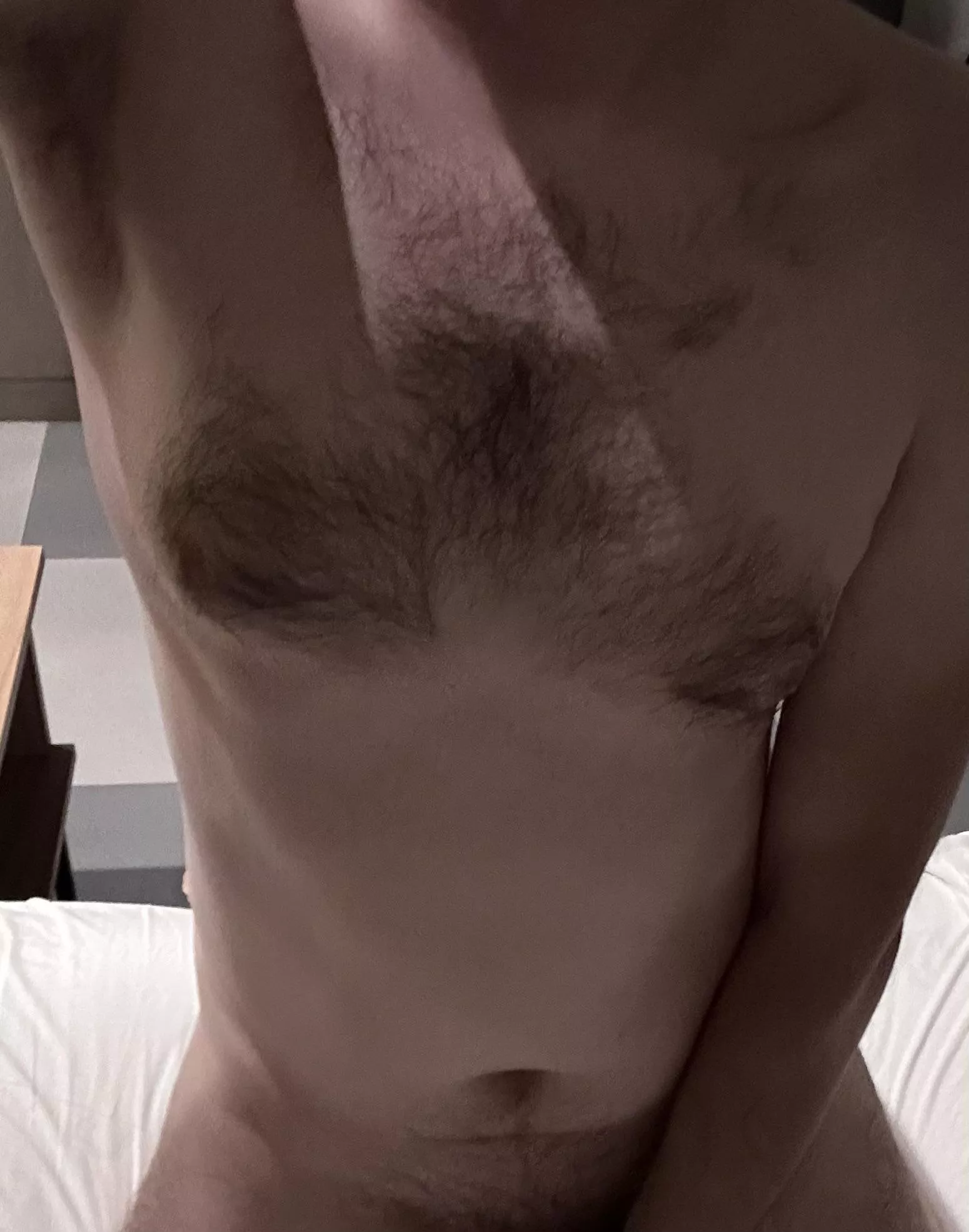 Waiting for the cigar smoking bears and dads