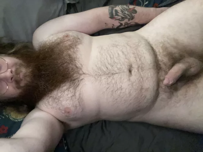 waiting for the wife