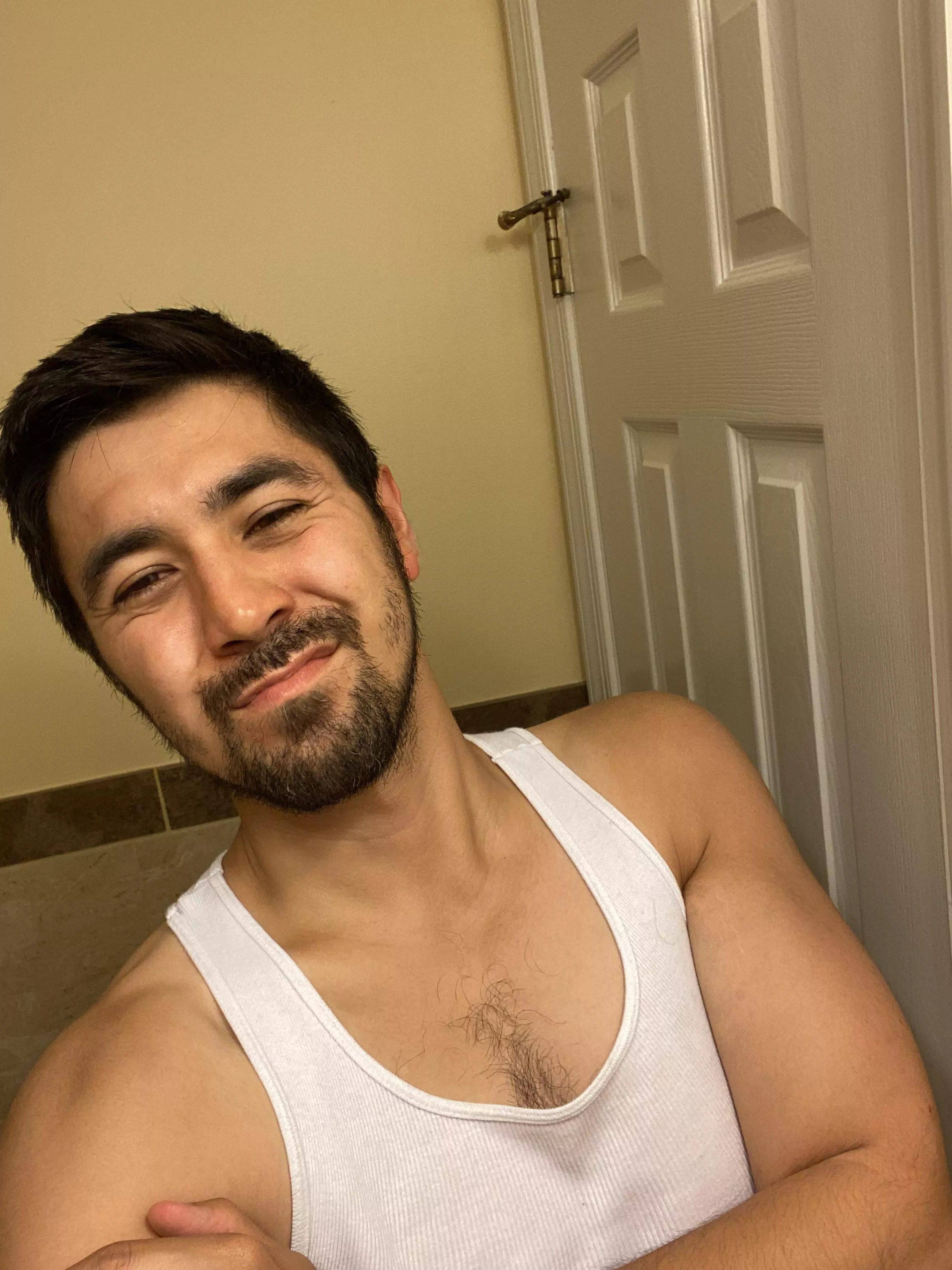 Waiting for work to end right now