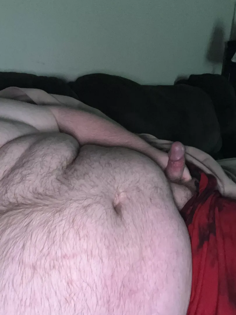 Waiting for you
