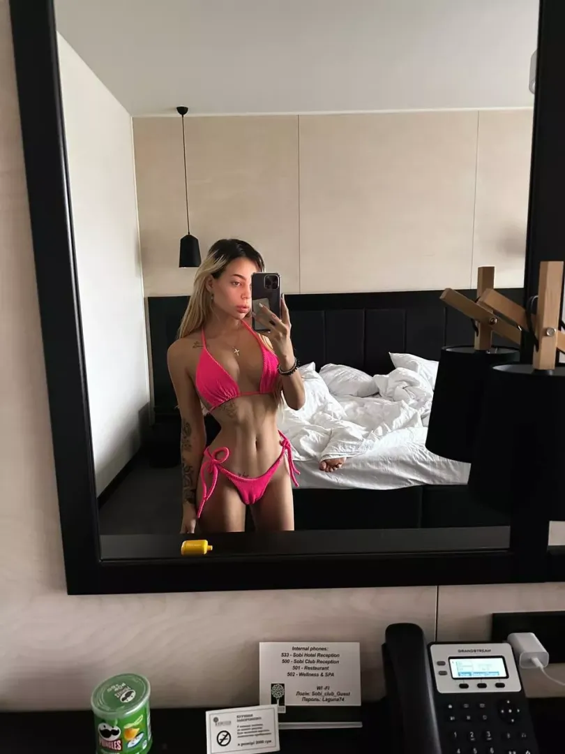Waiting for you