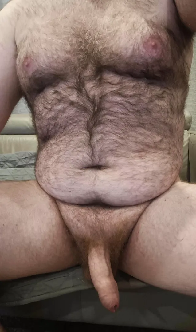 Waiting for you