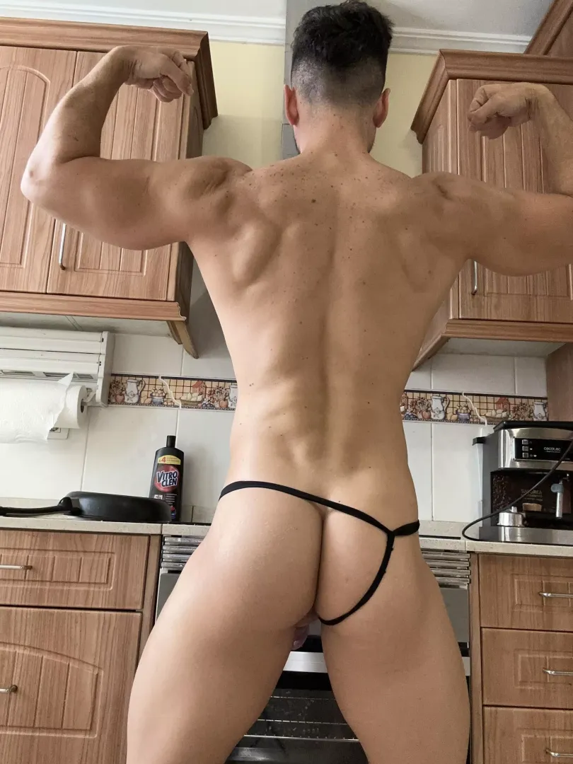 Waiting for you