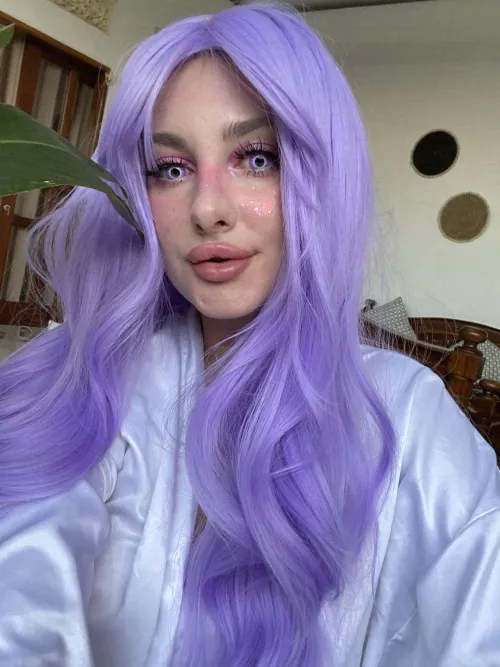 Waiting for you In The Shower