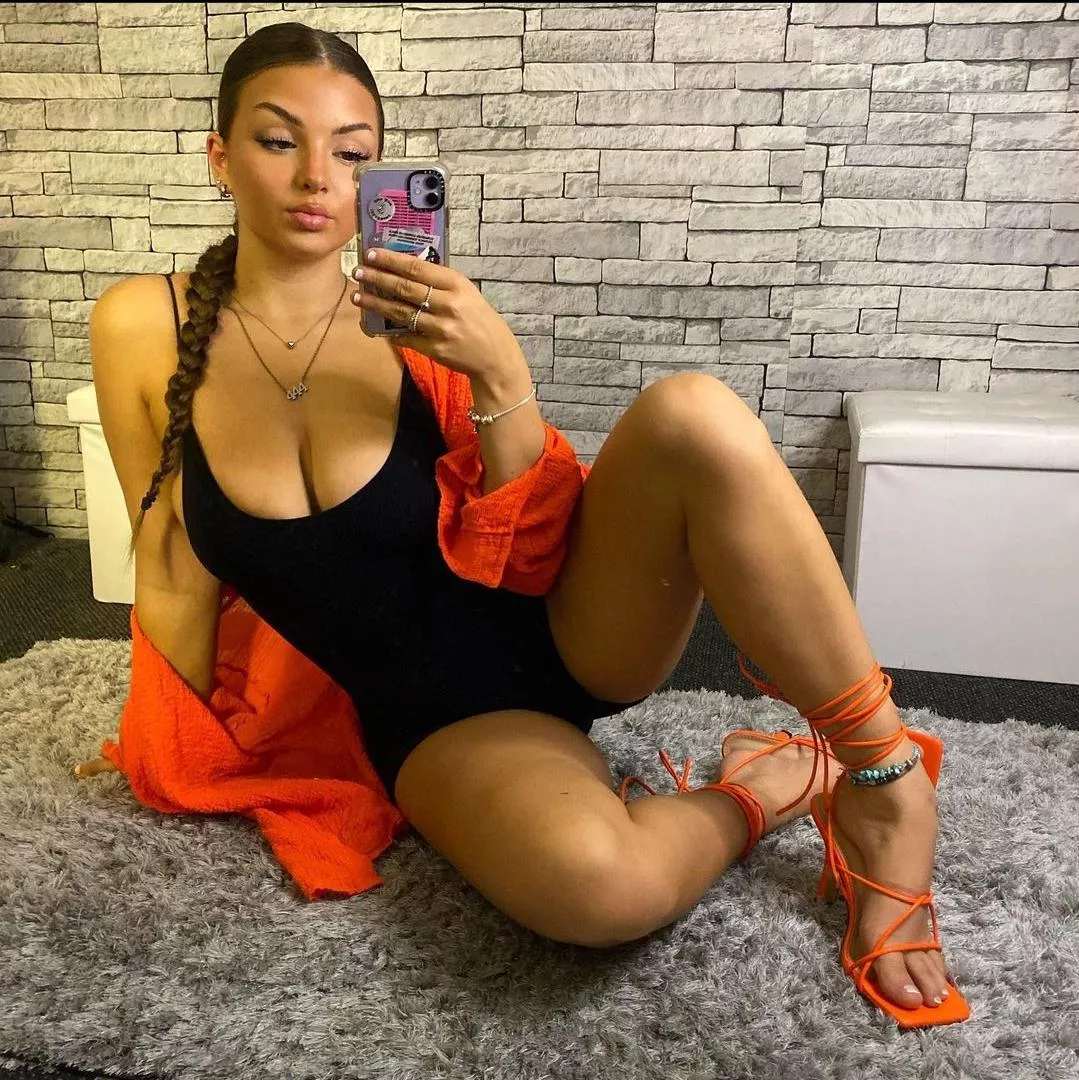 Waiting for you