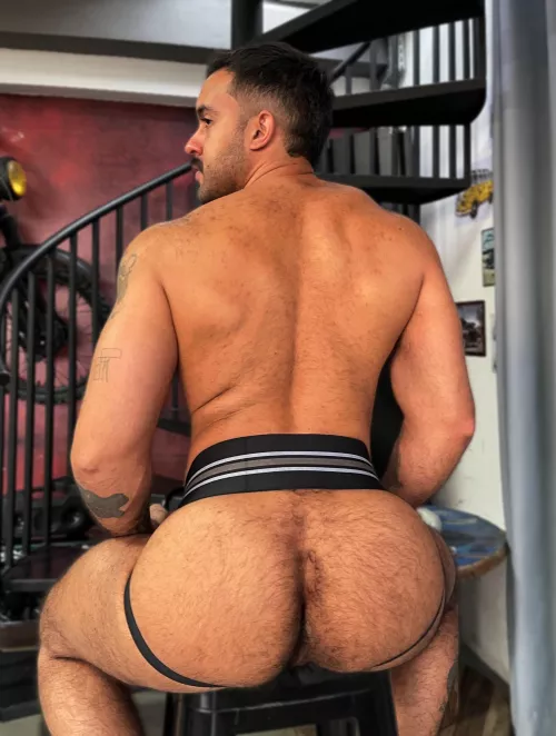 Waiting for you 