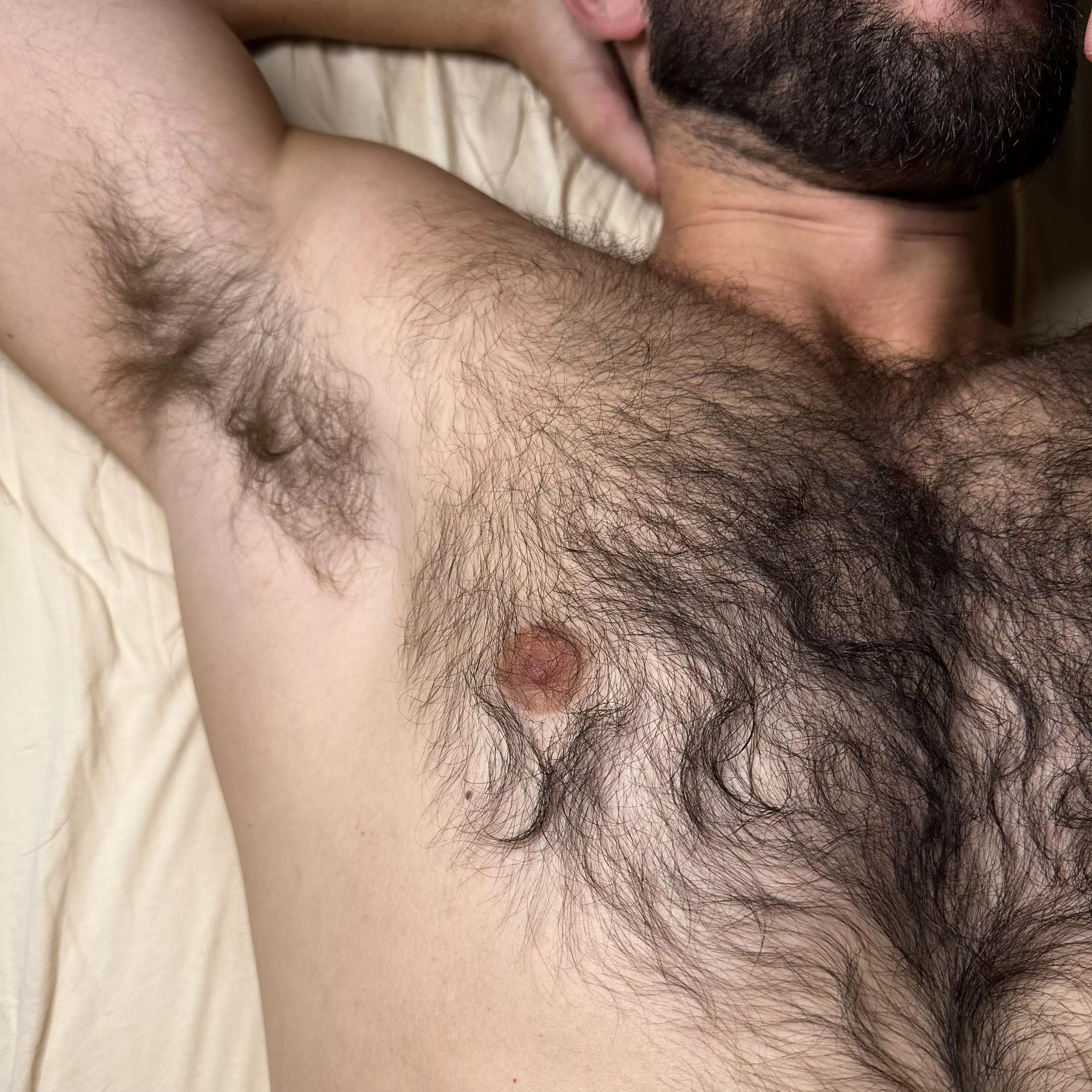 Waiting for you to cuddle with me