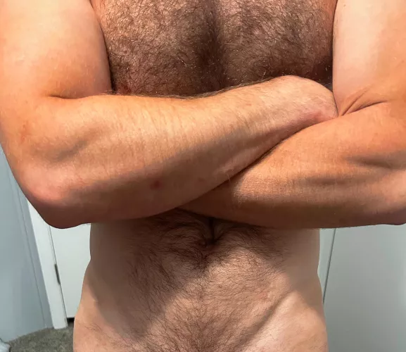 waiting for you to explain why you're horny