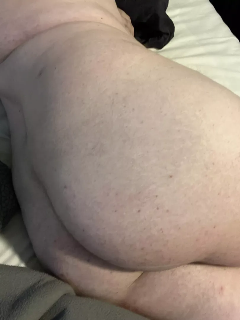 Waiting in bed