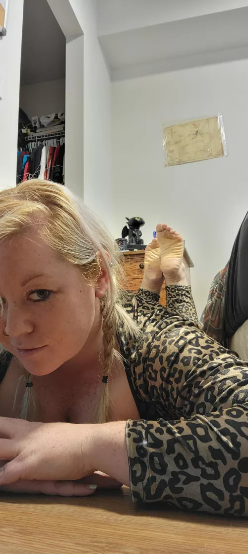 waiting