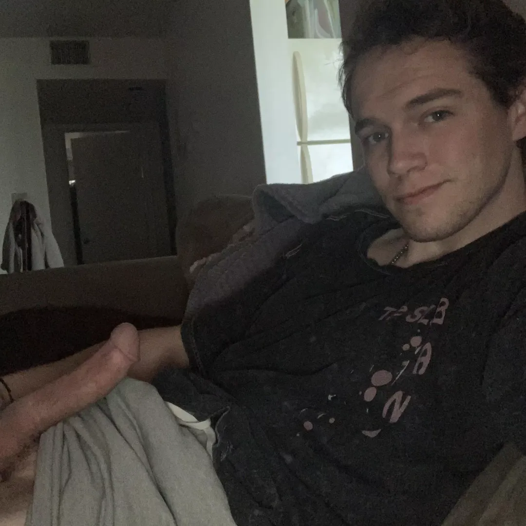 Wake and bake… and fuck?