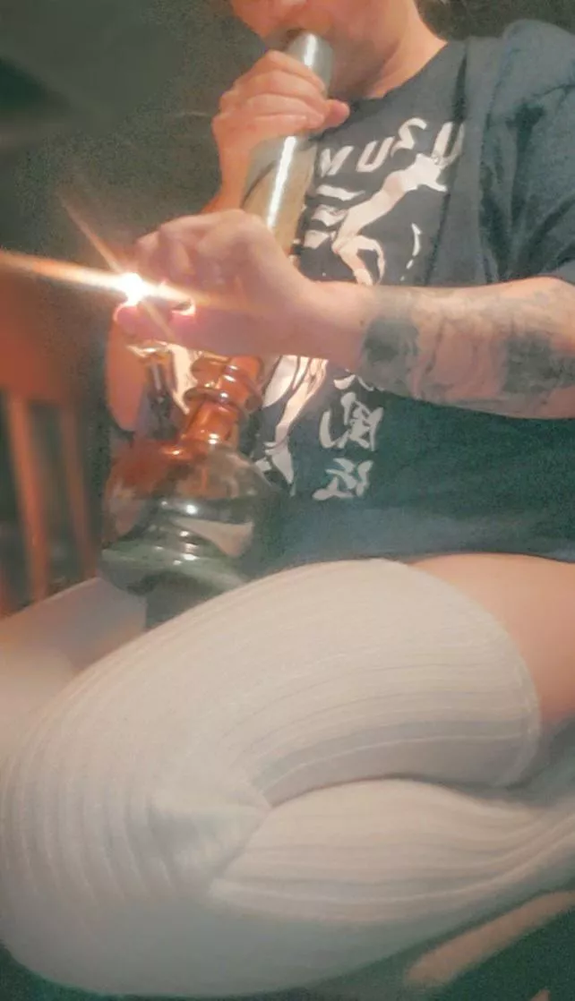 wake & bake