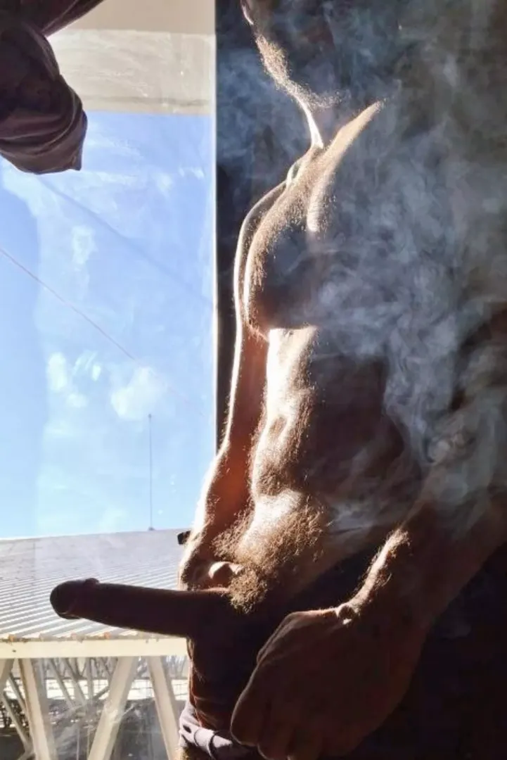 Wake & Bake anyone?