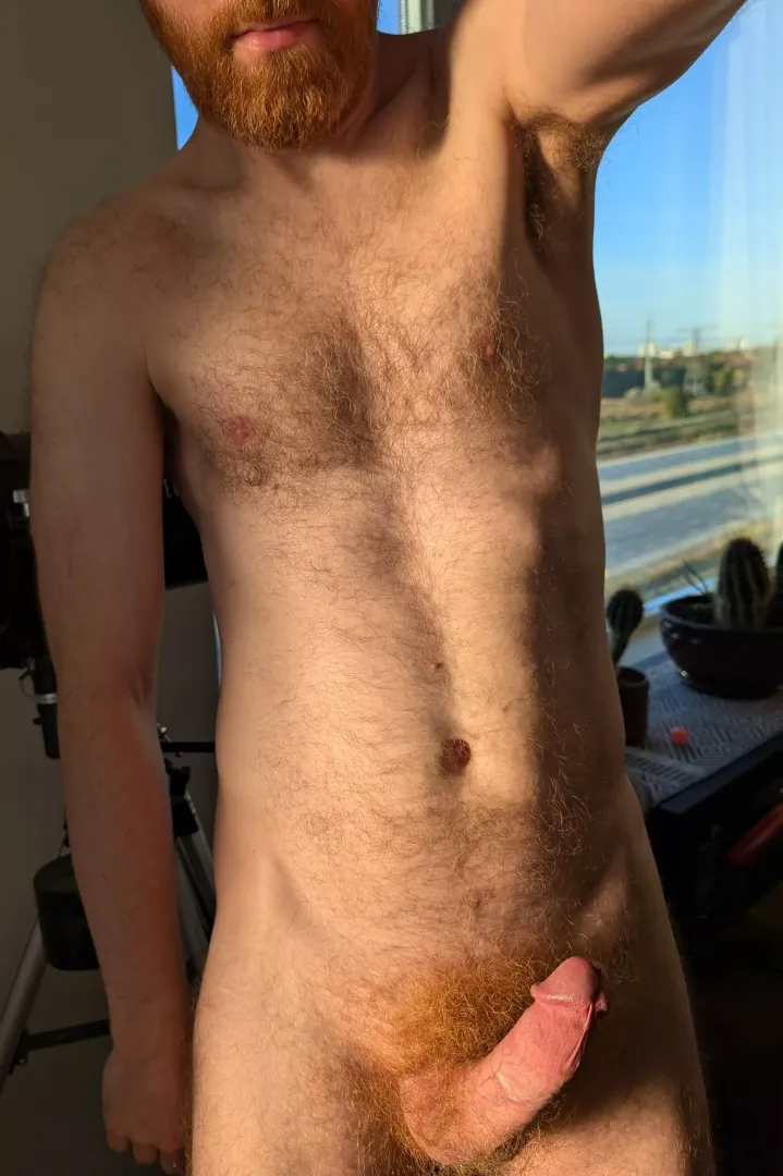 Wake up call