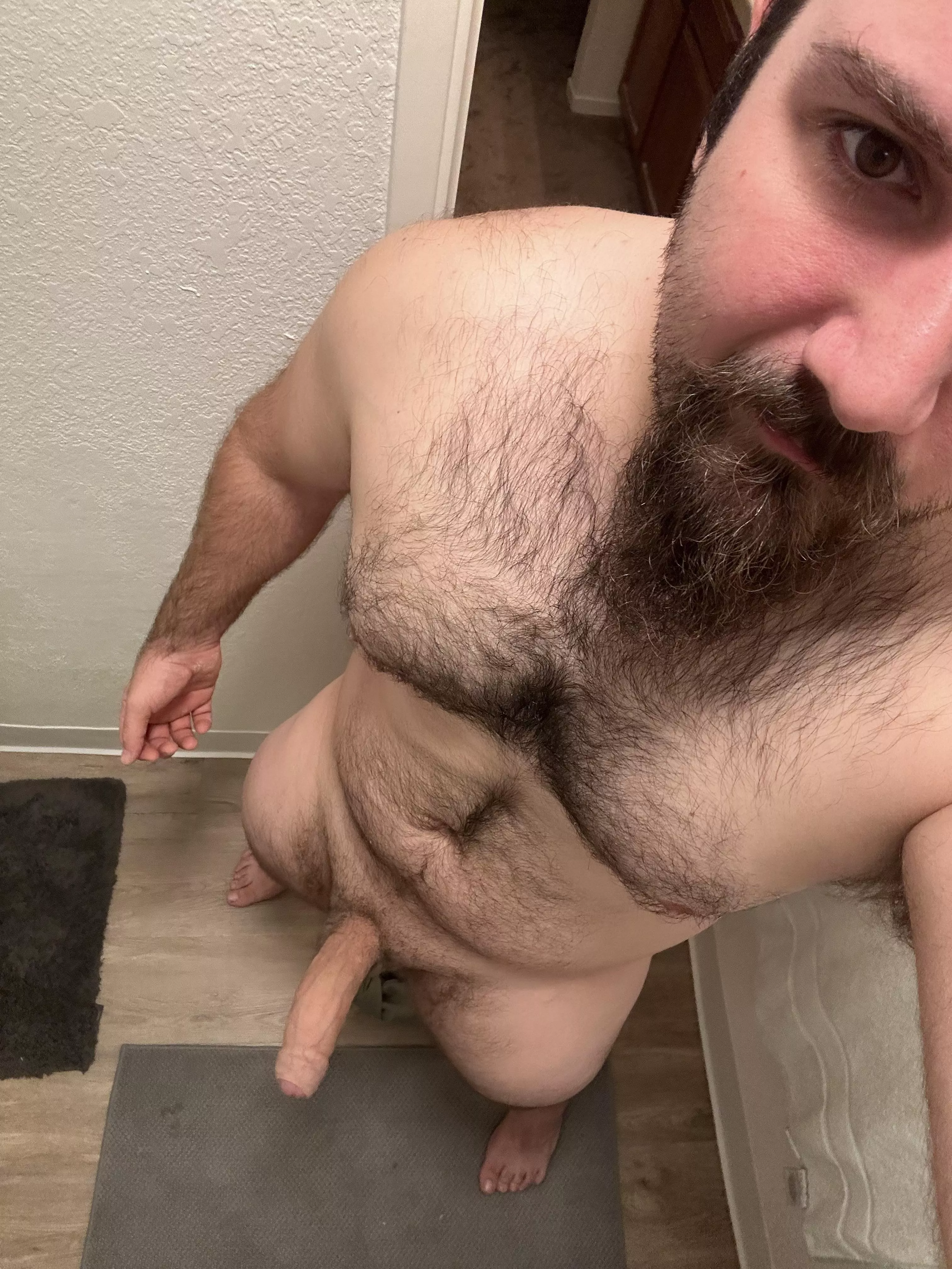 Wake up wake up wake up it’s the first of the month!