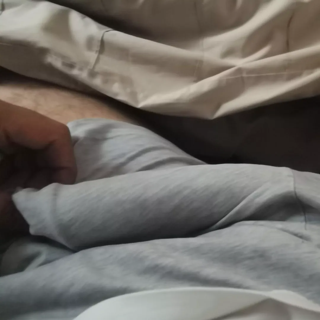 Waking up 