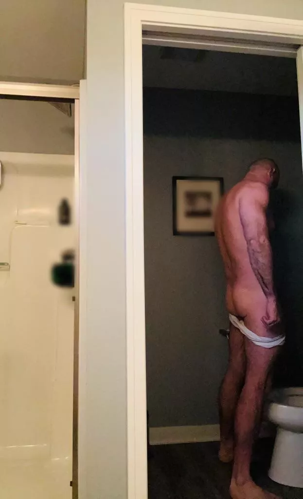 Waking up (50)