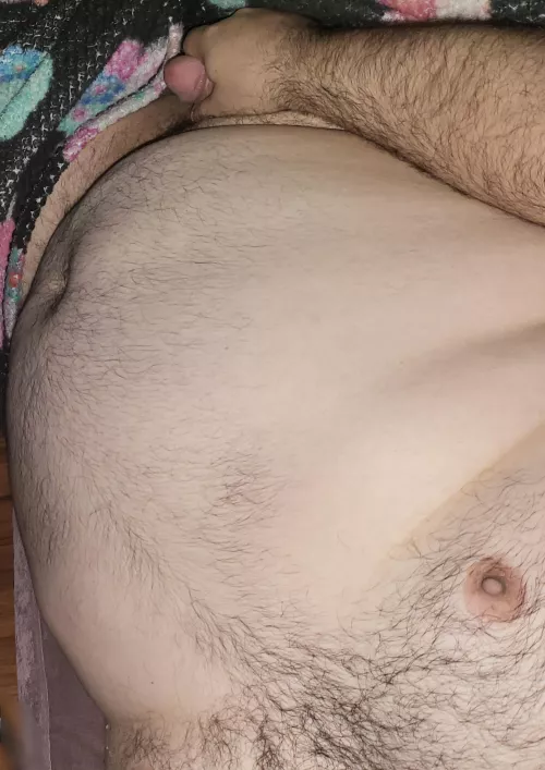 Waking up can be hard sometimes