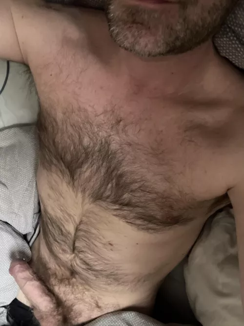 Waking up was hard..(41)