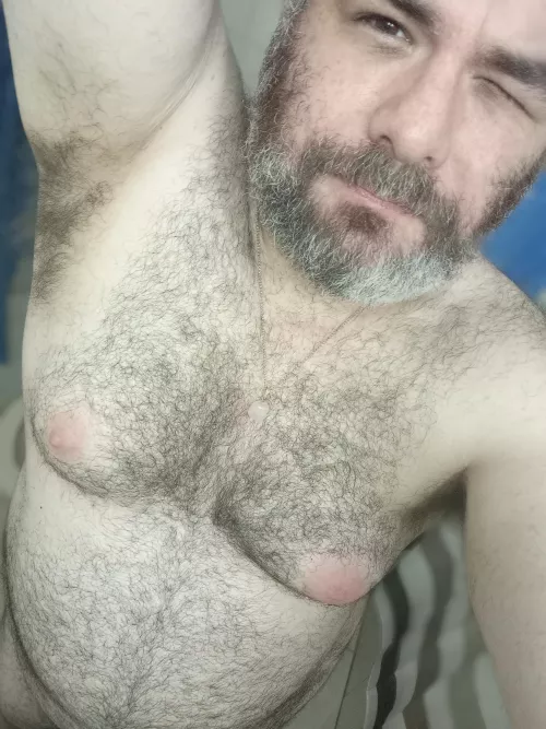 waking up with this heat is hard 😭