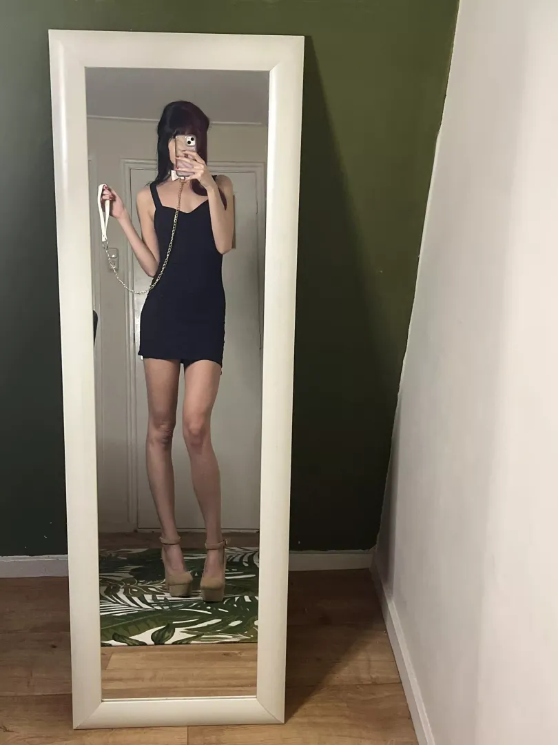 Walk me