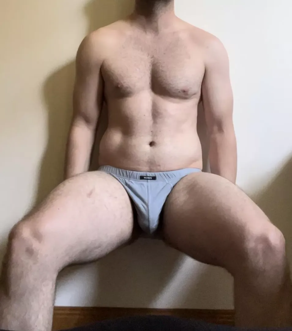 Wall sits