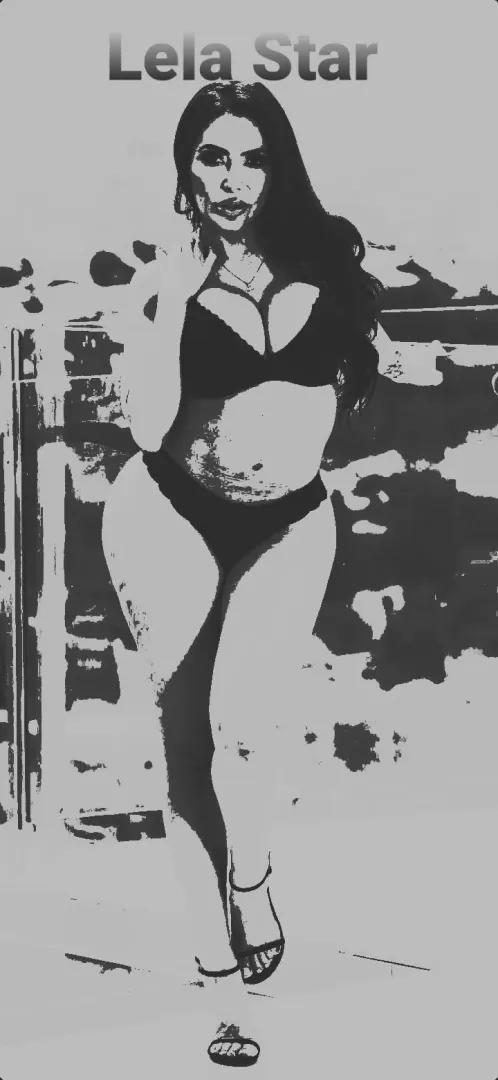 Wallpaper (B&W)