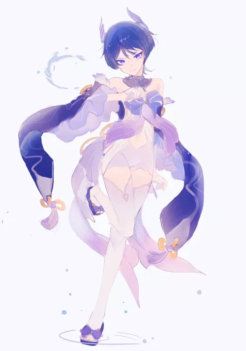 Wanderer