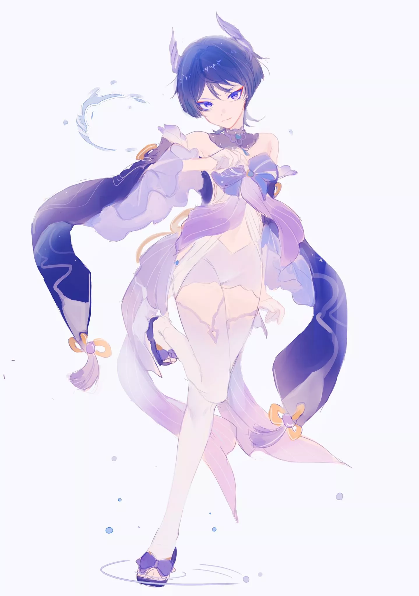 Wanderer