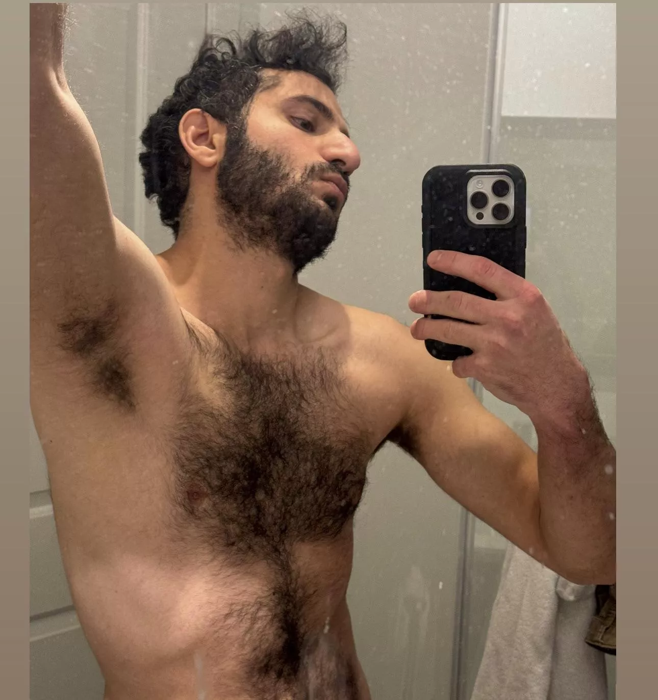 wanna be friends?