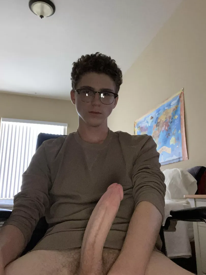 Wanna be roommates