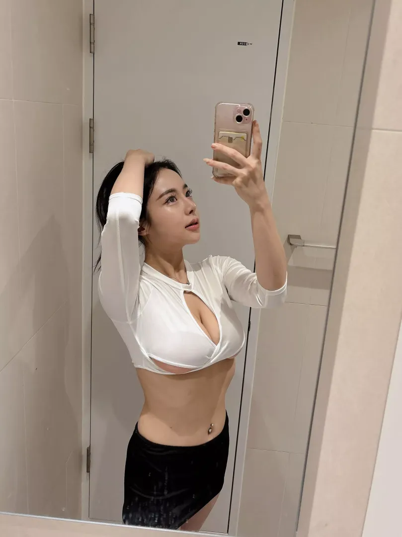 wanna be your GF