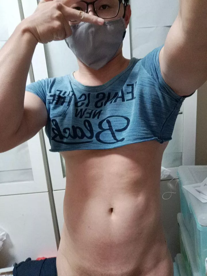Wanna beat me?