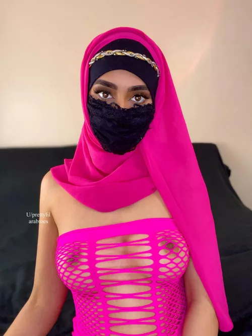 Wanna bite my nips?