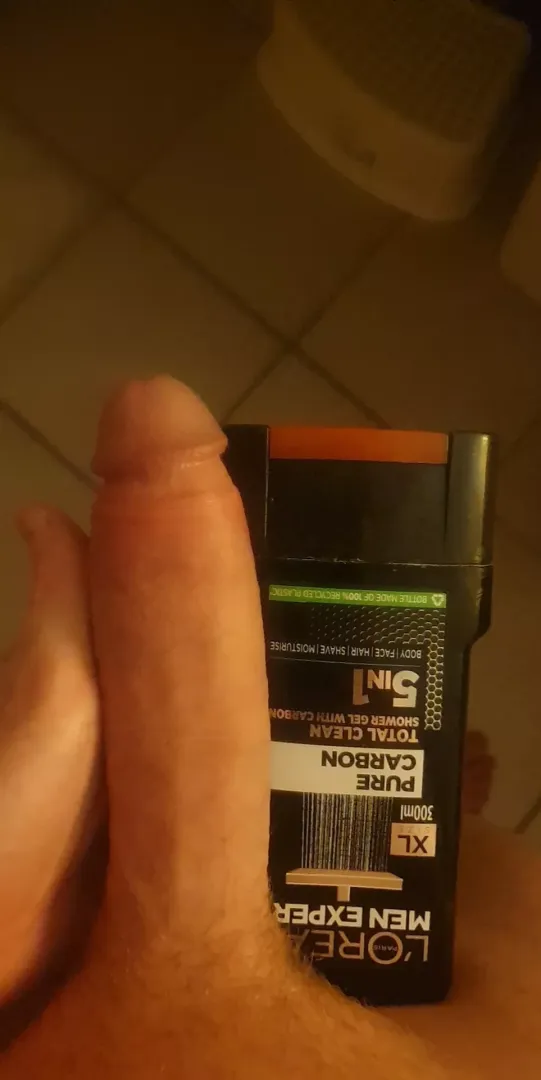 Wanna blow me?