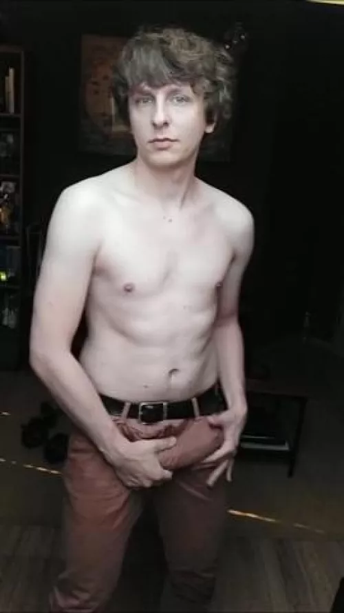 Wanna chat? ;)