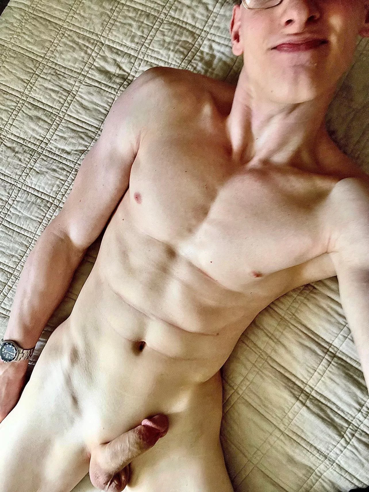 Wanna chill with me??