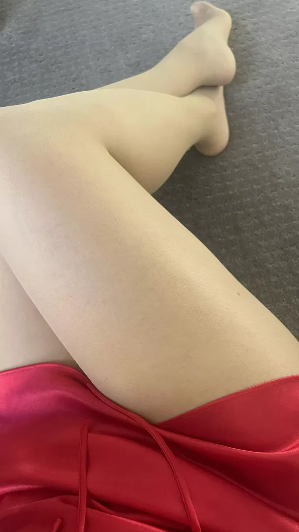 Wanna come closer to me?